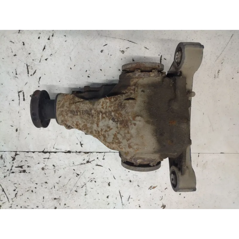 Pont arriere bmw serie 8 e31