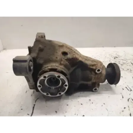 Pont arriere bmw serie 8 e31