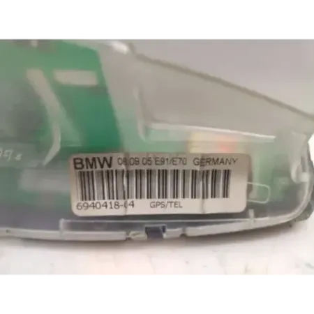 Antenne bmw serie 3 e90/e91