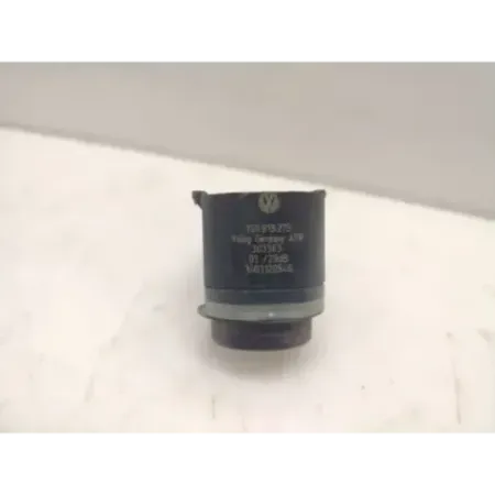 Capteur aide stationnement avant volkswagen polo 6r/6c v