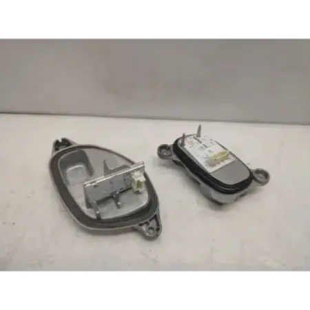 Boitier led bmw serie 1 f40