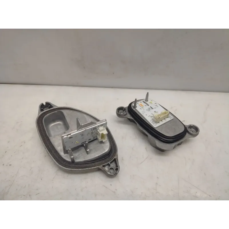 Boitier led bmw serie 1 f40