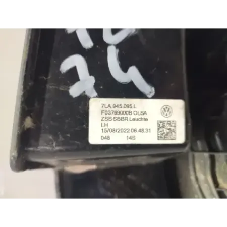 Feu arriere gauche volkswagen t6 transporter