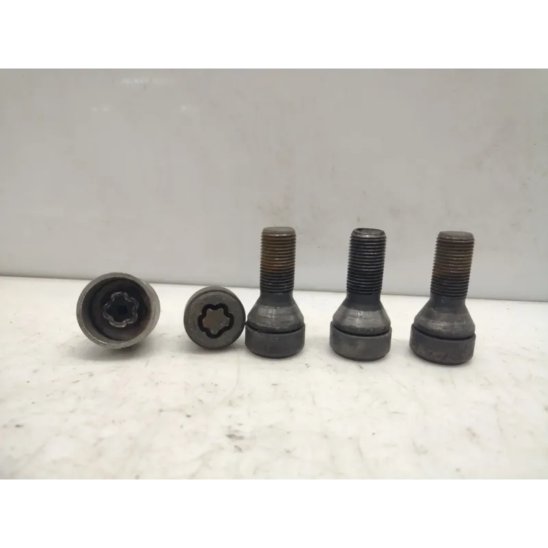 Ecrou antivol bmw serie 1 f20/f21