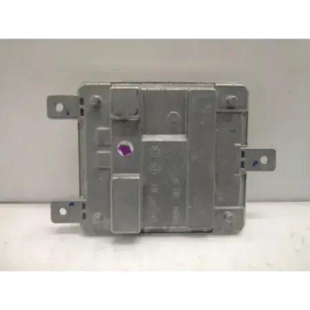 Module controle phares bmw serie 1 f40