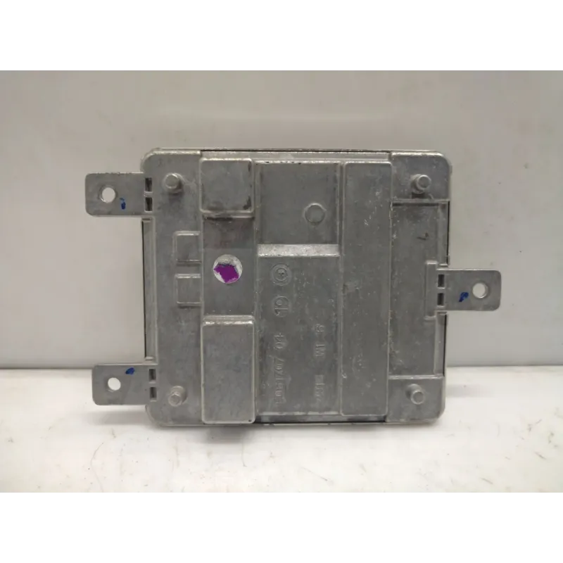 Module controle phares bmw serie 1 f40