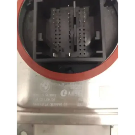 Module controle phares bmw serie 1 f40