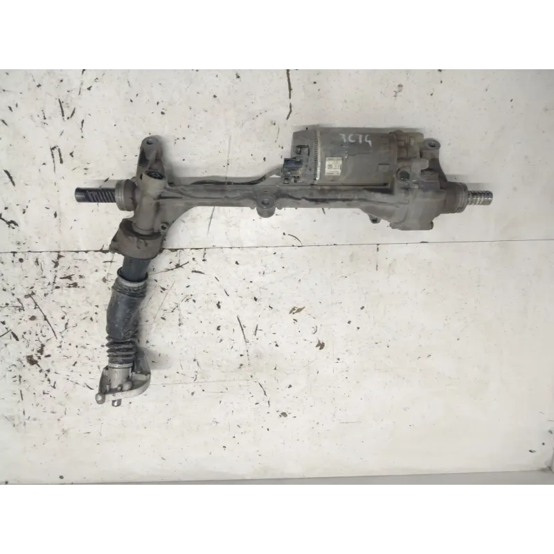 Cremaillere de direction volkswagen t6 transporter