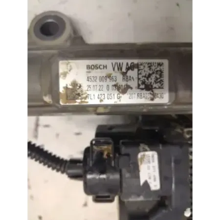 Cremaillere de direction volkswagen t6 transporter