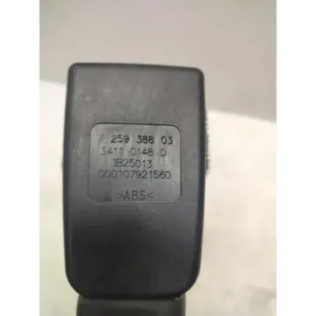 Pretensionneur avant gauche bmw serie 3 f30/f31