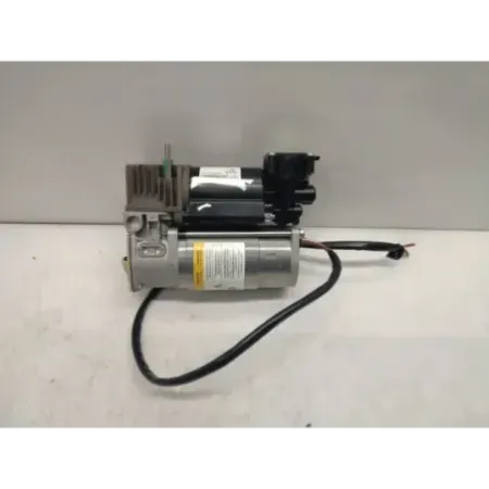 Compresseur suspension ar bmw serie 5 e39