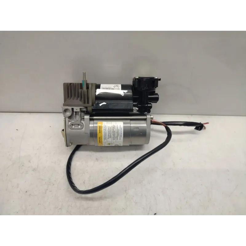 Compresseur suspension ar bmw serie 5 e39