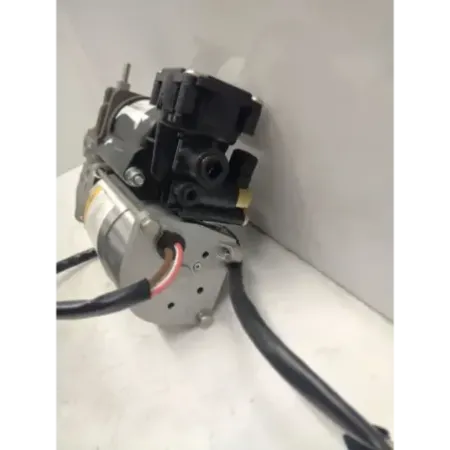 Compresseur suspension ar bmw serie 5 e39