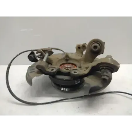 Pivot arriere gauche bmw serie 1 e87/e81