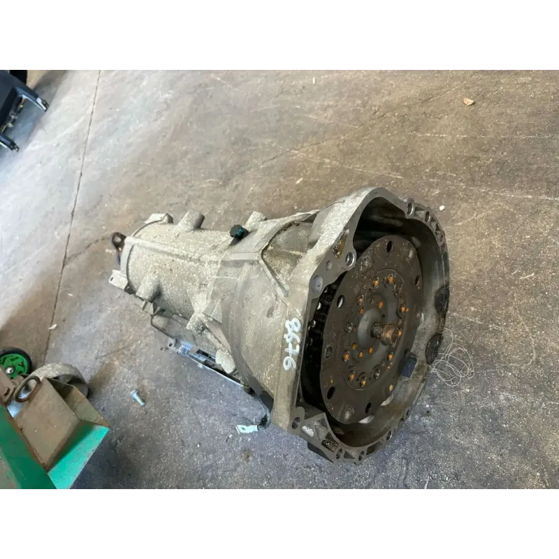 Boite de vitesses bmw serie 1 f20/f21