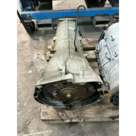 Boite de vitesses bmw x5 e53