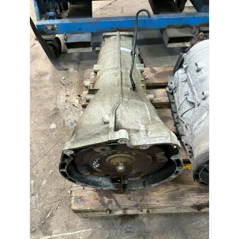 Boite de vitesses bmw x5 e53