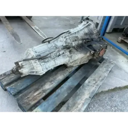 Boite de vitesses audi a4 8k b8