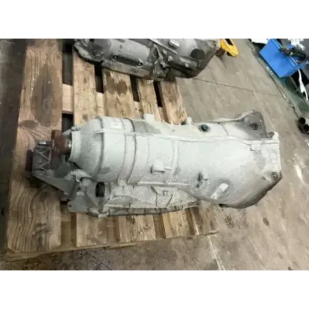 Boite de vitesses bmw serie 5 e60/e61