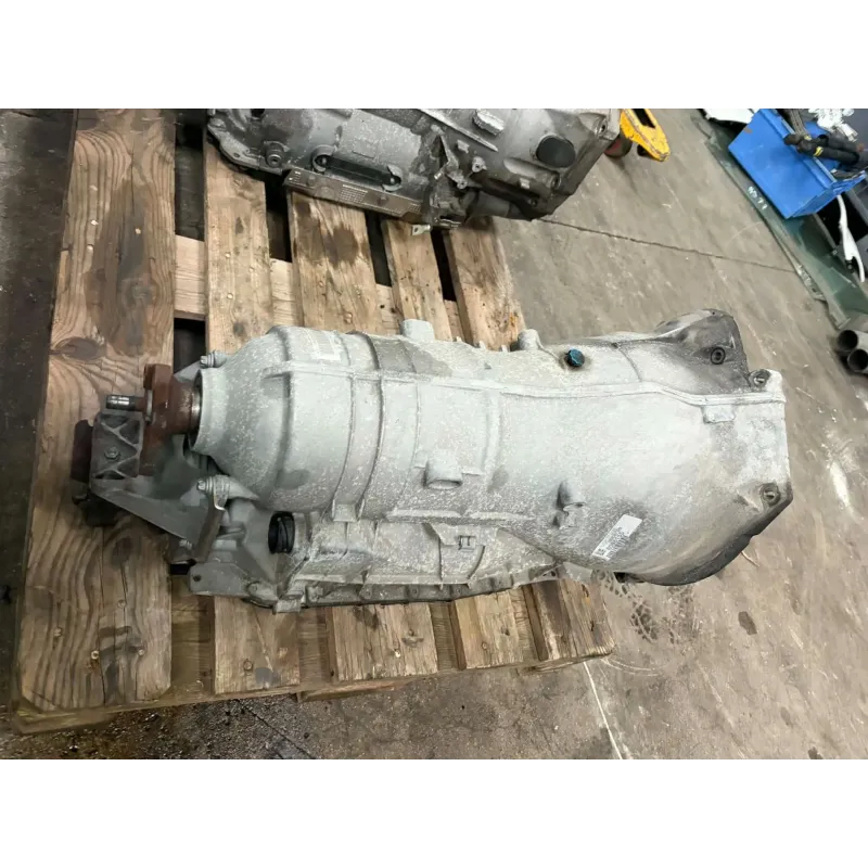 Boite de vitesses bmw serie 5 e60/e61
