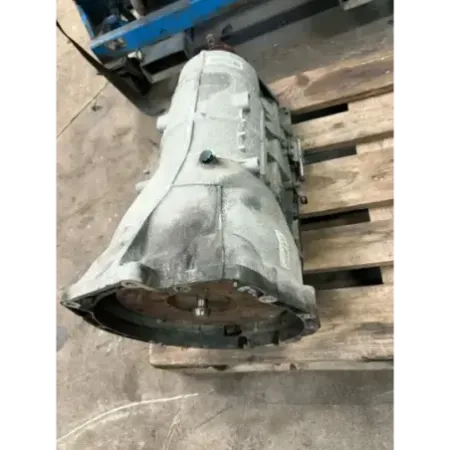 Boite de vitesses bmw serie 5 e60/e61