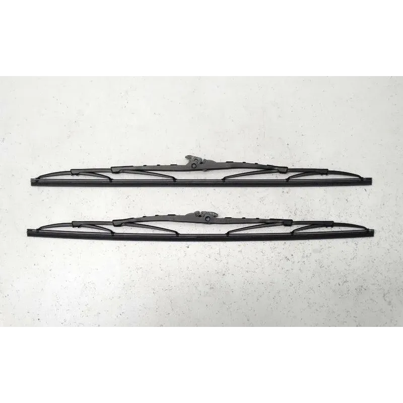 Balais essuie-glace avant