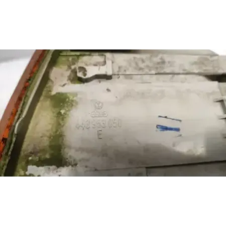 Clignotant avant droit audi audi