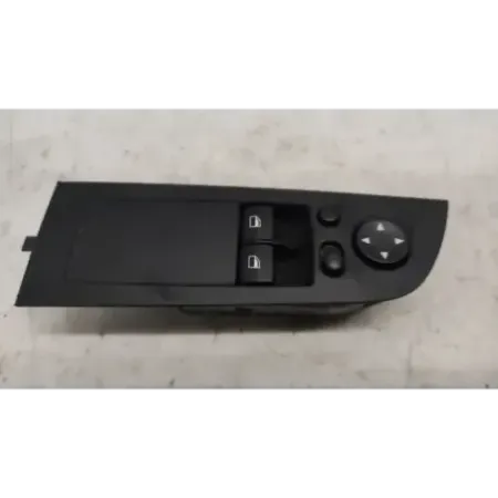 Commande leve-glace porte avant gauche bmw serie 3 e92/e93