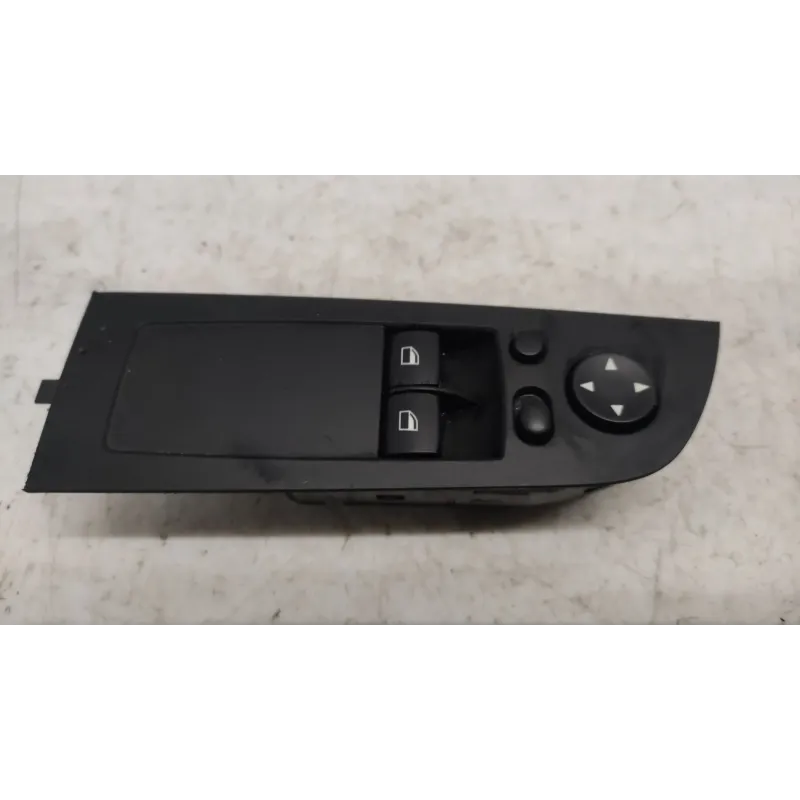 Commande leve-glace porte avant gauche bmw serie 3 e92/e93