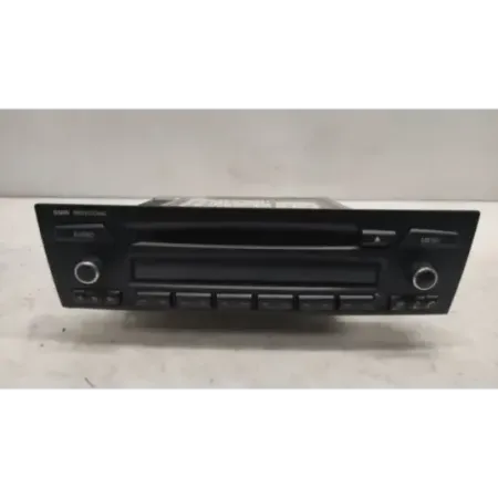 Autoradio specifique bmw serie 3 e92/e93