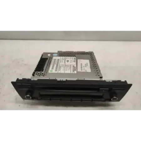 Autoradio specifique bmw serie 3 e92/e93
