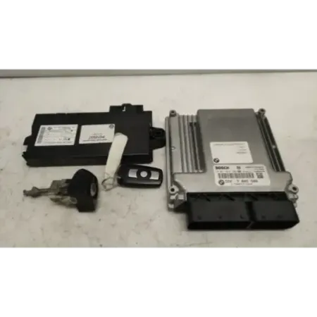 Kit demarrage bmw serie 3 e92/e93