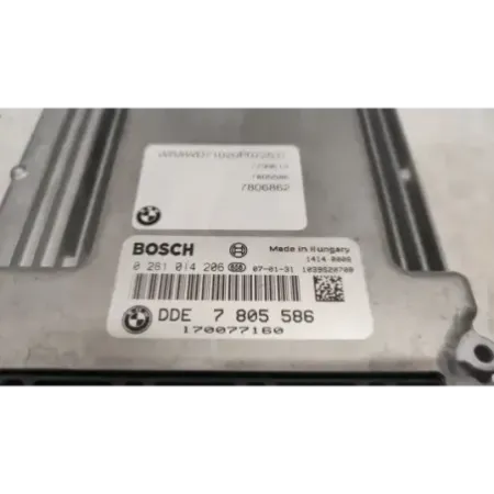 Kit demarrage bmw serie 3 e92/e93