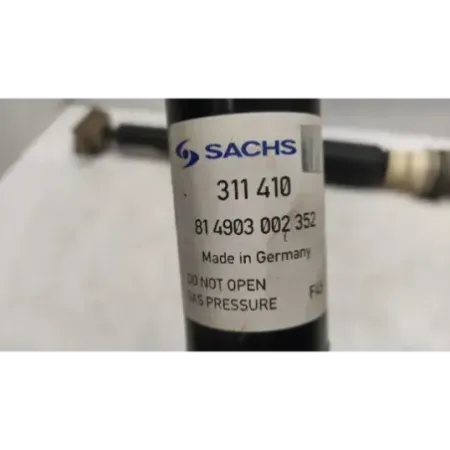 Amortisseur arriere bmw serie 3 e90/e91