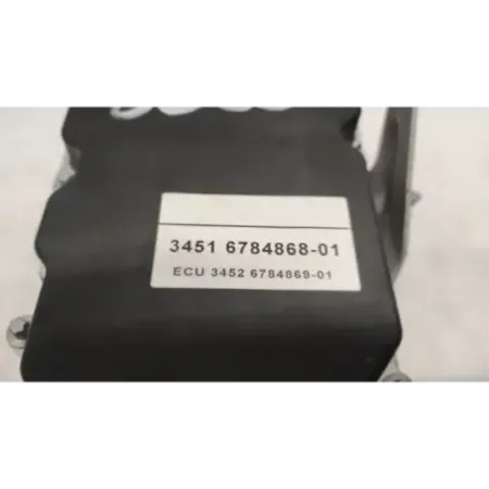 Bloc abs bmw serie 3 e90/e91