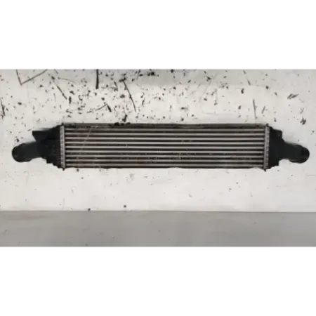 Echangeur air-air audi a4 8k b8