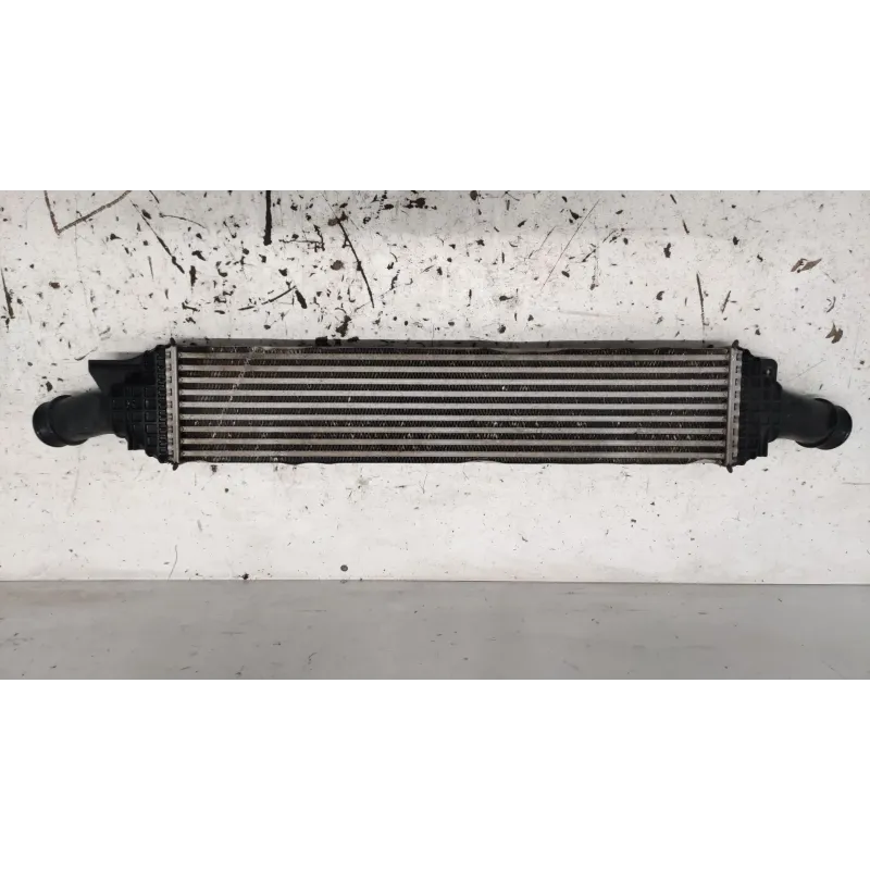 Echangeur air-air audi a4 8k b8