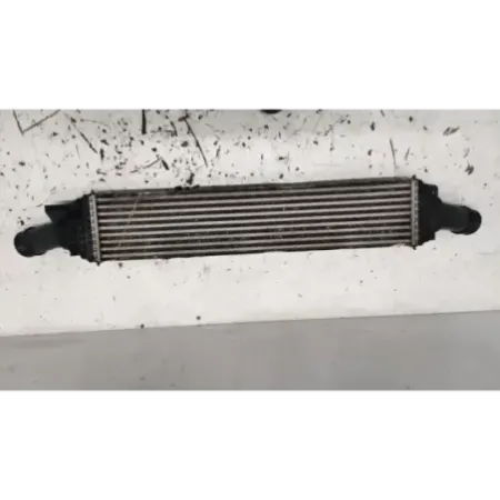 Echangeur air-air audi a4 8k b8