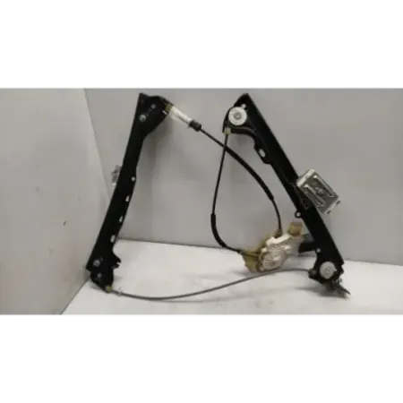 Mecanisme + moteur de leve-glace avant gauche bmw serie 3 e92/e93