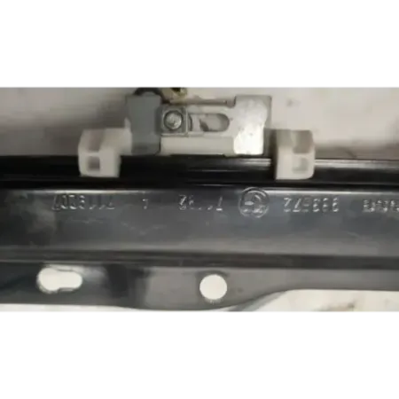 Mecanisme + moteur de leve-glace avant gauche bmw serie 3 e92/e93