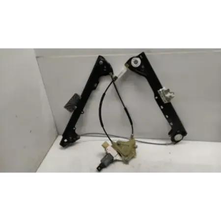 Mecanisme + moteur de leve-glace avant gauche bmw serie 3 e92/e93