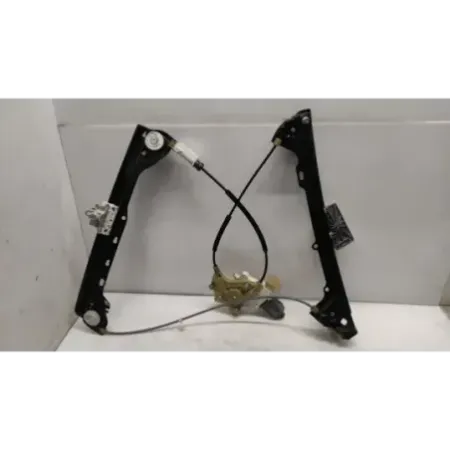 Mecanisme + moteur de leve-glace avant droite bmw serie 3 e92/e93