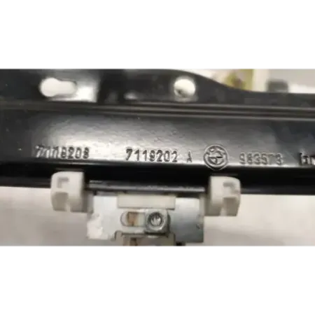 Mecanisme + moteur de leve-glace avant droite bmw serie 3 e92/e93