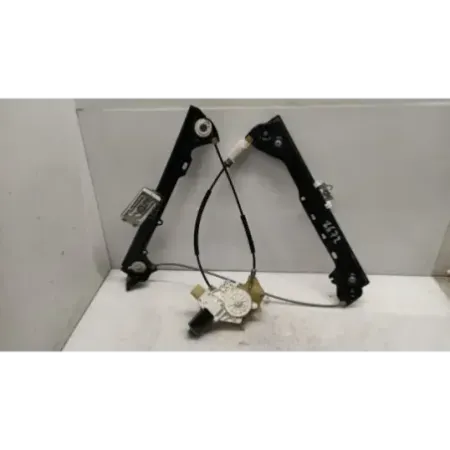 Mecanisme + moteur de leve-glace avant droite bmw serie 3 e92/e93