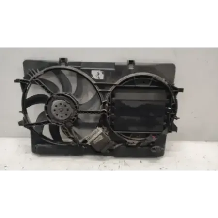Ventilateur de refroidissement audi a4 8k b8