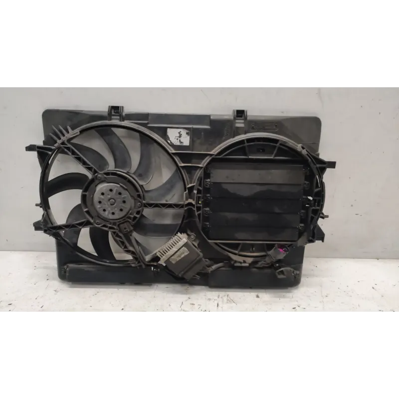 Ventilateur de refroidissement audi a4 8k b8