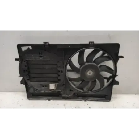 Ventilateur de refroidissement audi a4 8k b8