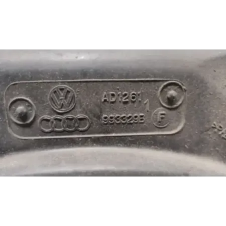 Ventilateur de refroidissement audi a4 8k b8