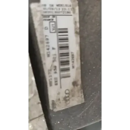 Ventilateur de refroidissement audi a4 8k b8