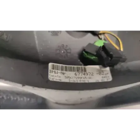 Volant direction bmw serie 3 e92/e93